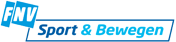 Logo FNV Sport & Bewegen