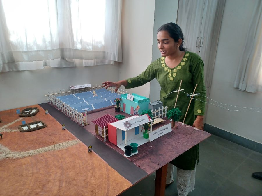 marquette-SEWA-Green-transition-centre