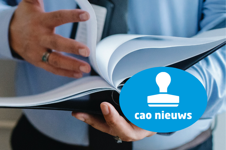 Cao-nieuws