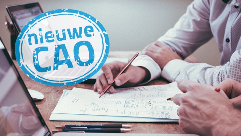 Nieuwe cao Openbare Bibliotheken